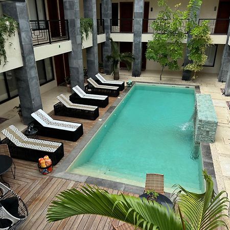 Condominio Talulah Living 툴룸 외부 사진