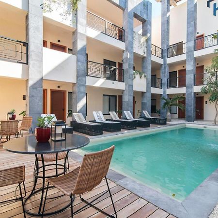 Condominio Talulah Living 툴룸 외부 사진