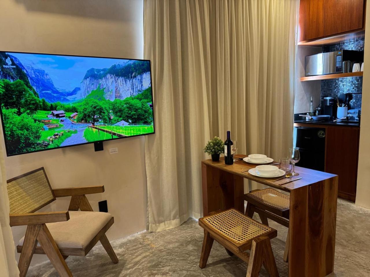 Condominio Talulah Living 툴룸 외부 사진