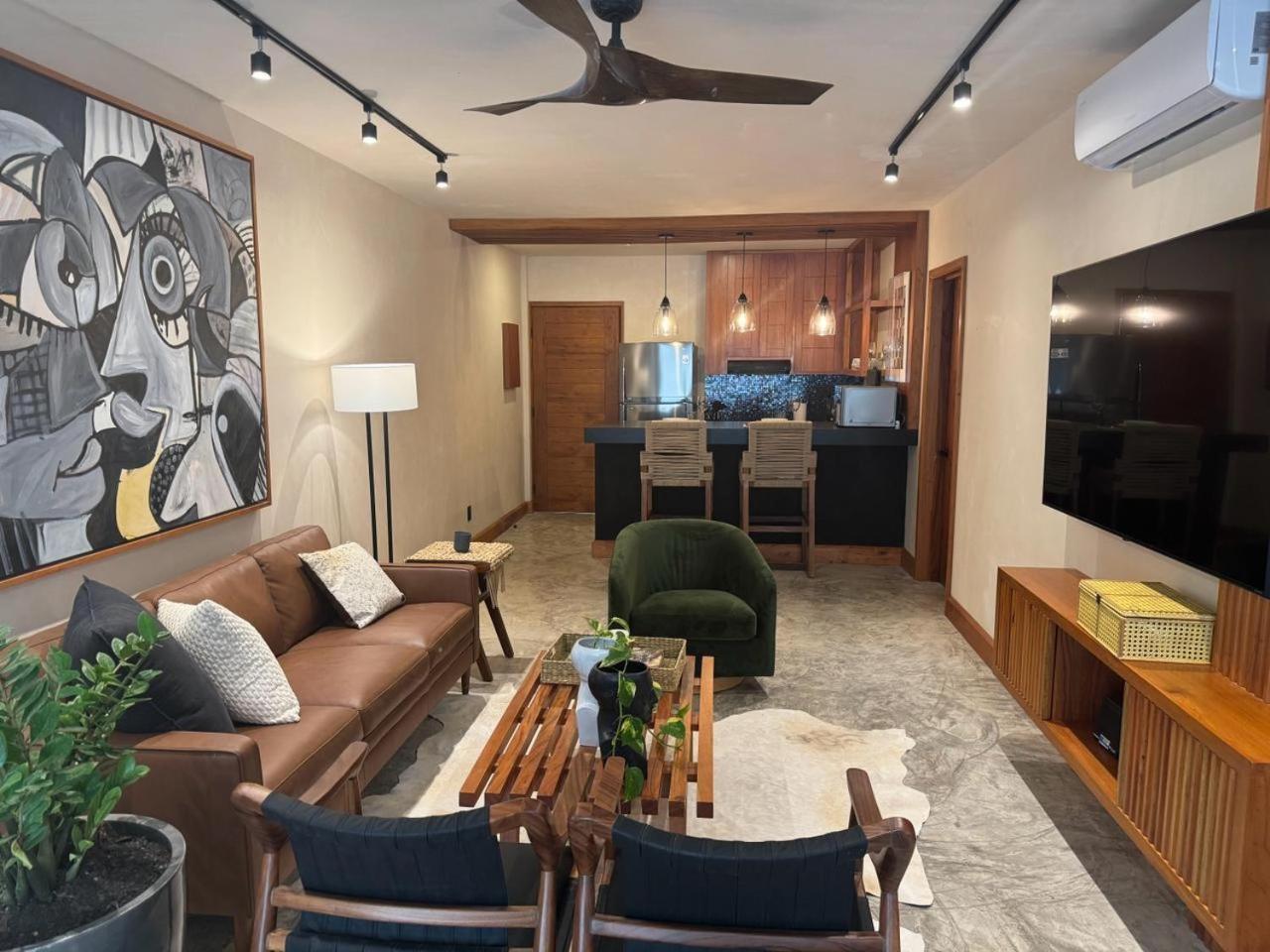 Condominio Talulah Living 툴룸 외부 사진