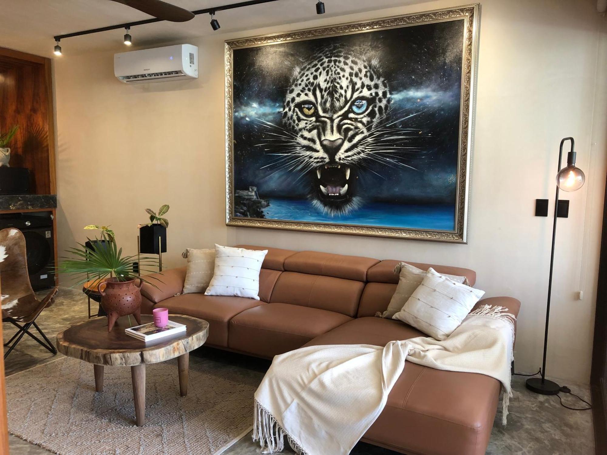 Condominio Talulah Living 툴룸 외부 사진