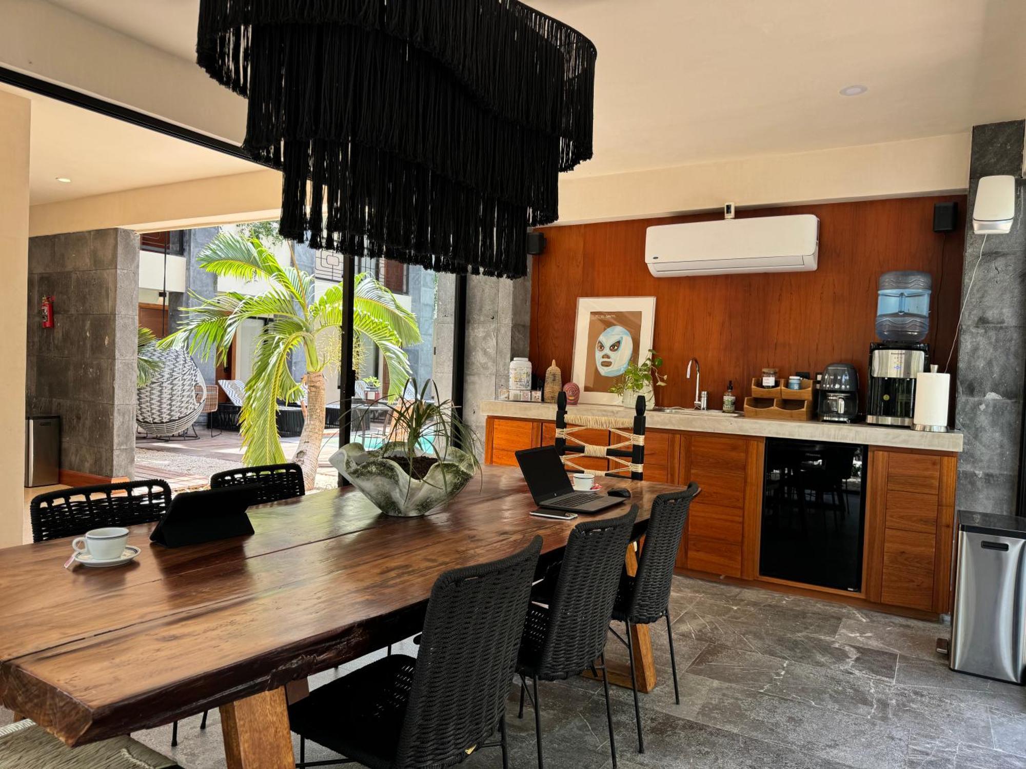 Condominio Talulah Living 툴룸 외부 사진