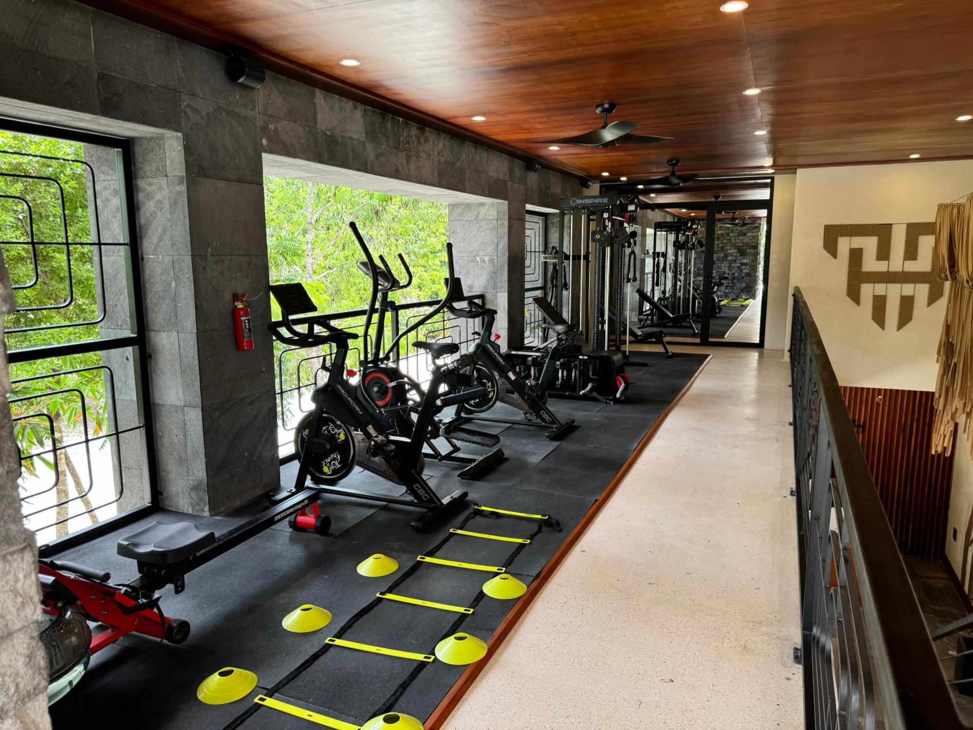 Condominio Talulah Living 툴룸 외부 사진