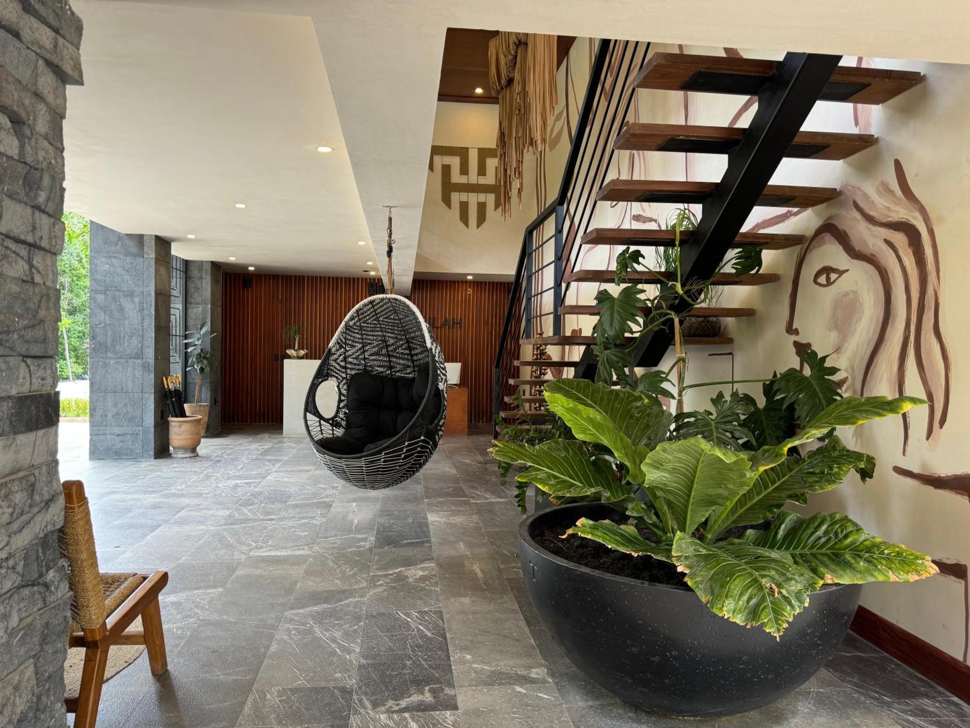 Condominio Talulah Living 툴룸 외부 사진