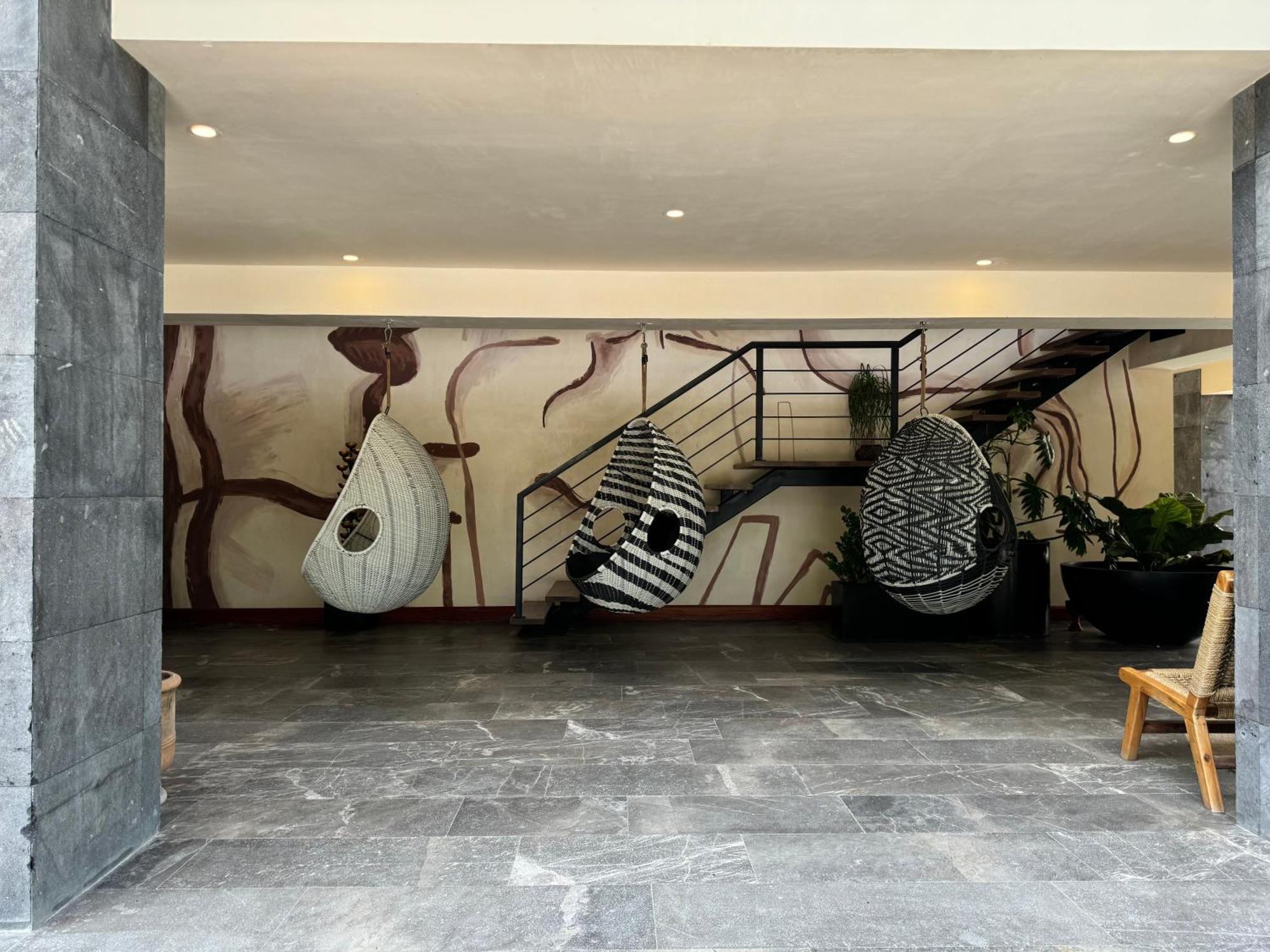 Condominio Talulah Living 툴룸 외부 사진