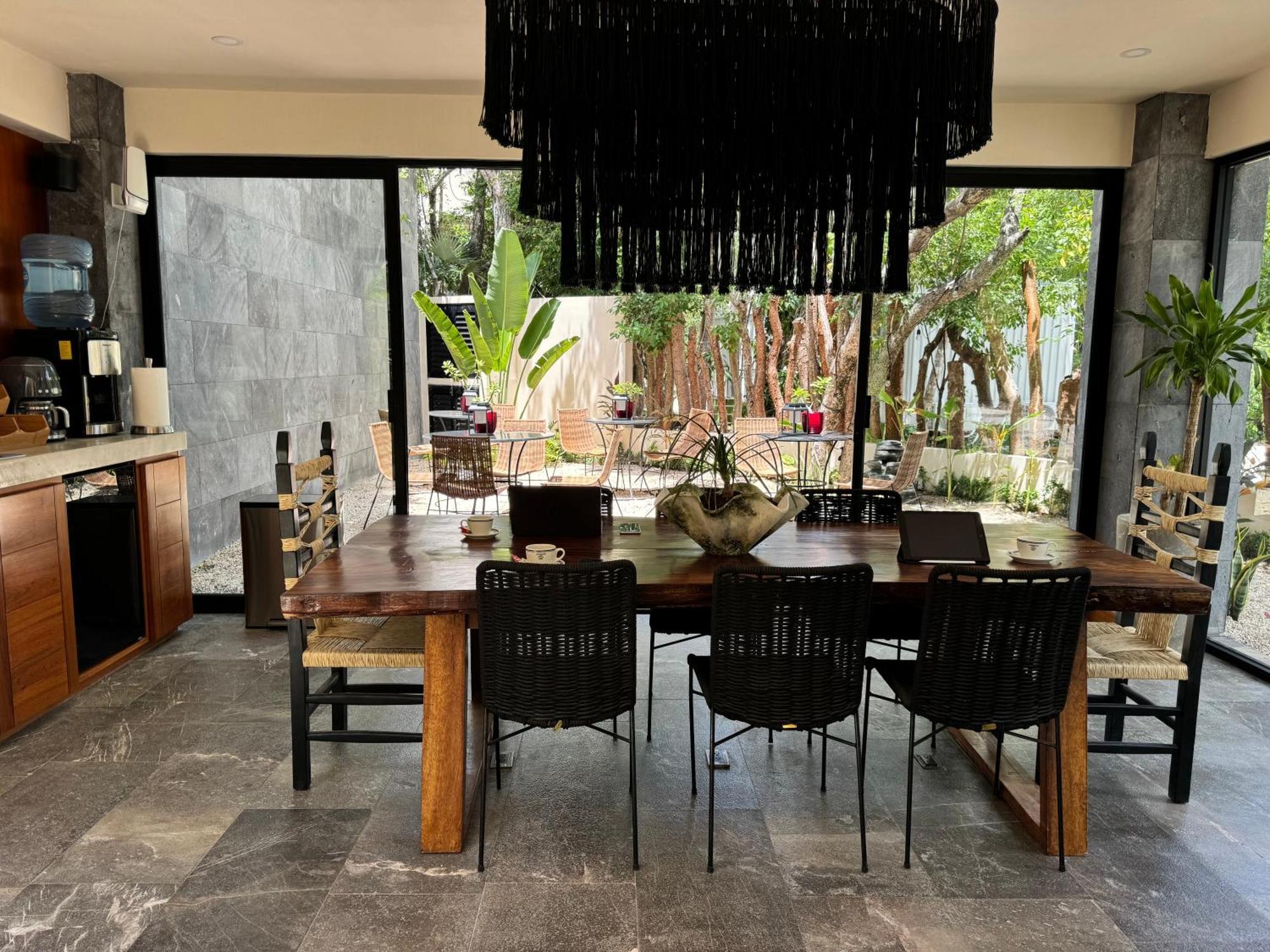 Condominio Talulah Living 툴룸 외부 사진