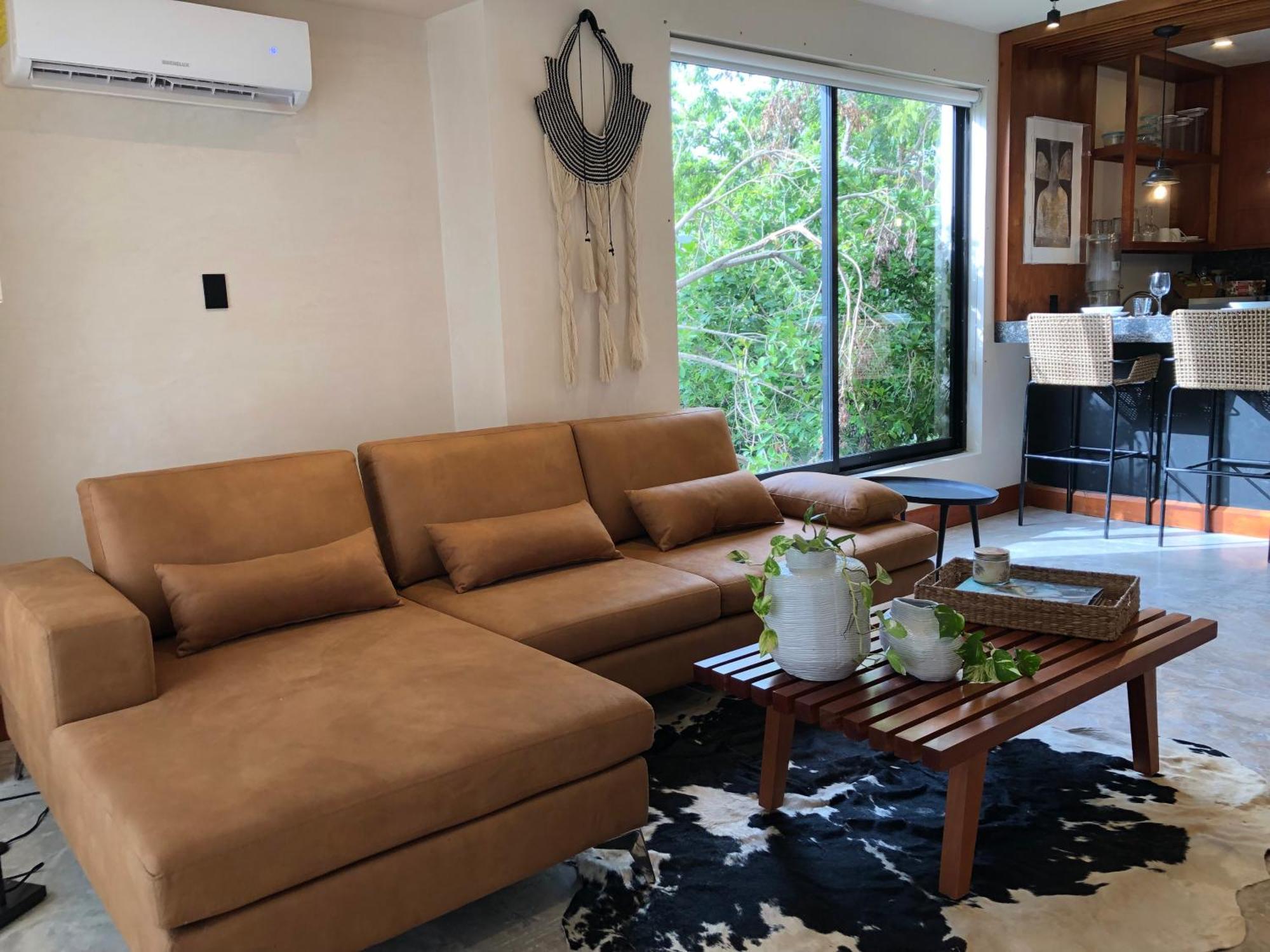 Condominio Talulah Living 툴룸 외부 사진