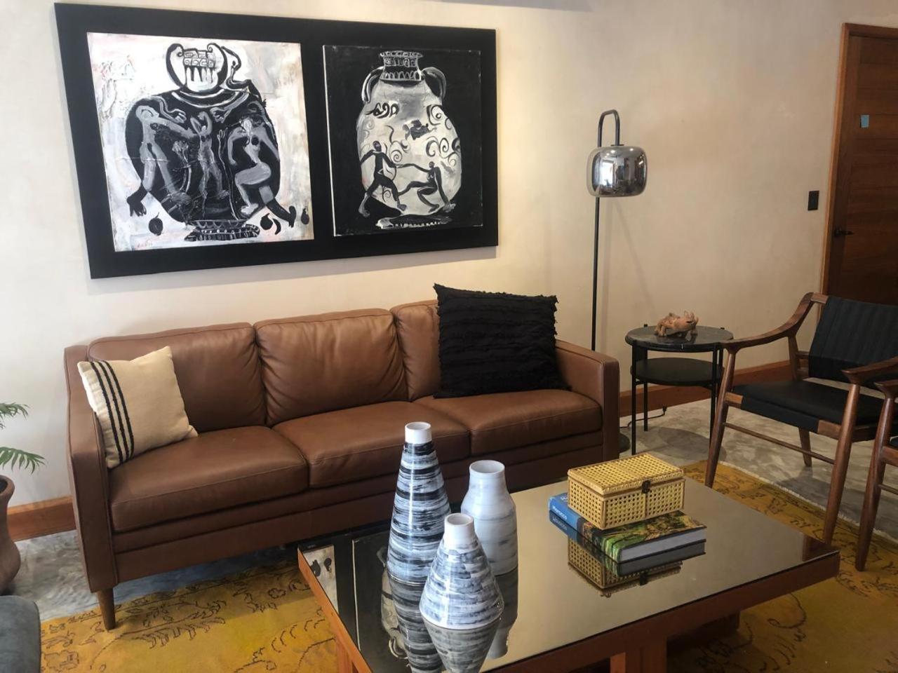 Condominio Talulah Living 툴룸 외부 사진