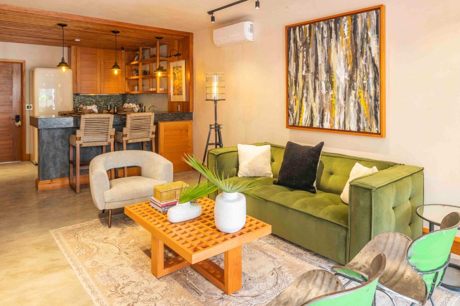 Condominio Talulah Living 툴룸 외부 사진