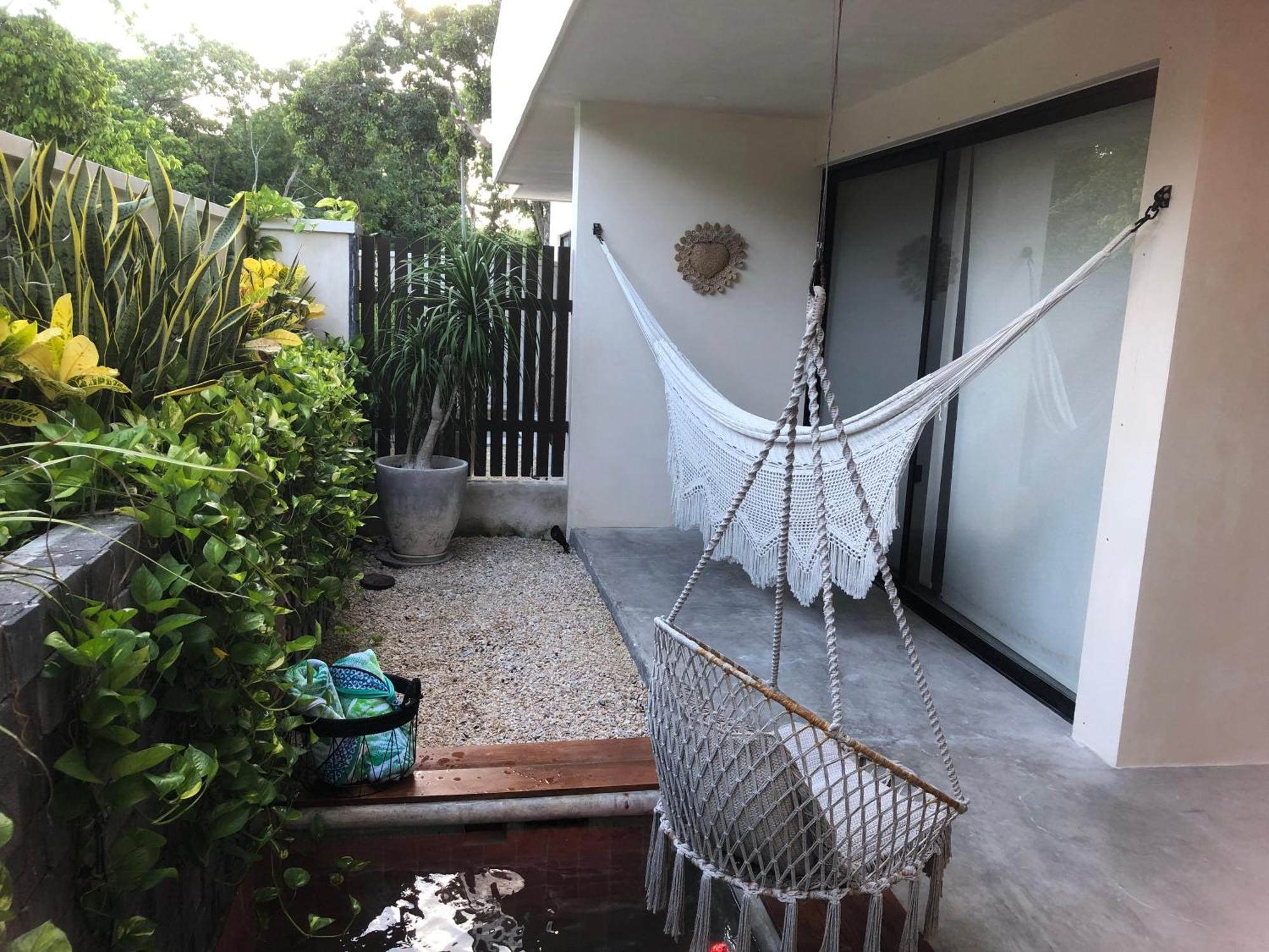Condominio Talulah Living 툴룸 외부 사진