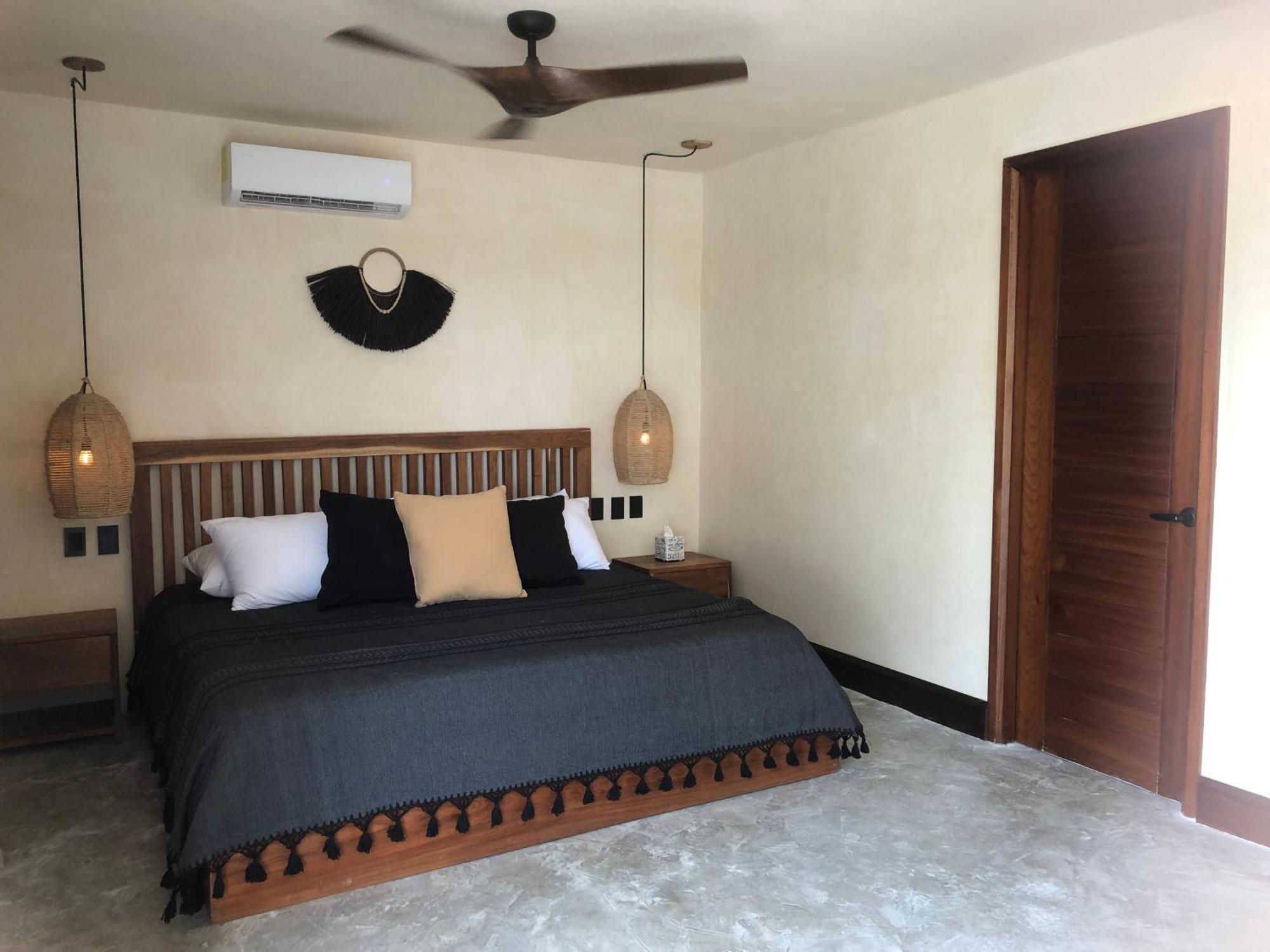 Condominio Talulah Living 툴룸 외부 사진