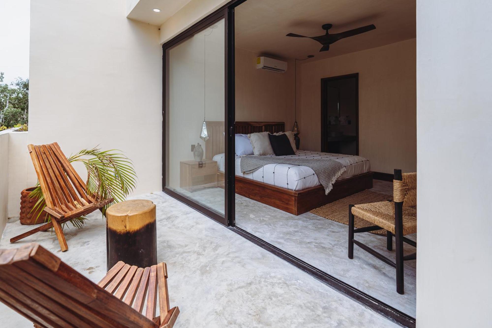 Condominio Talulah Living 툴룸 외부 사진
