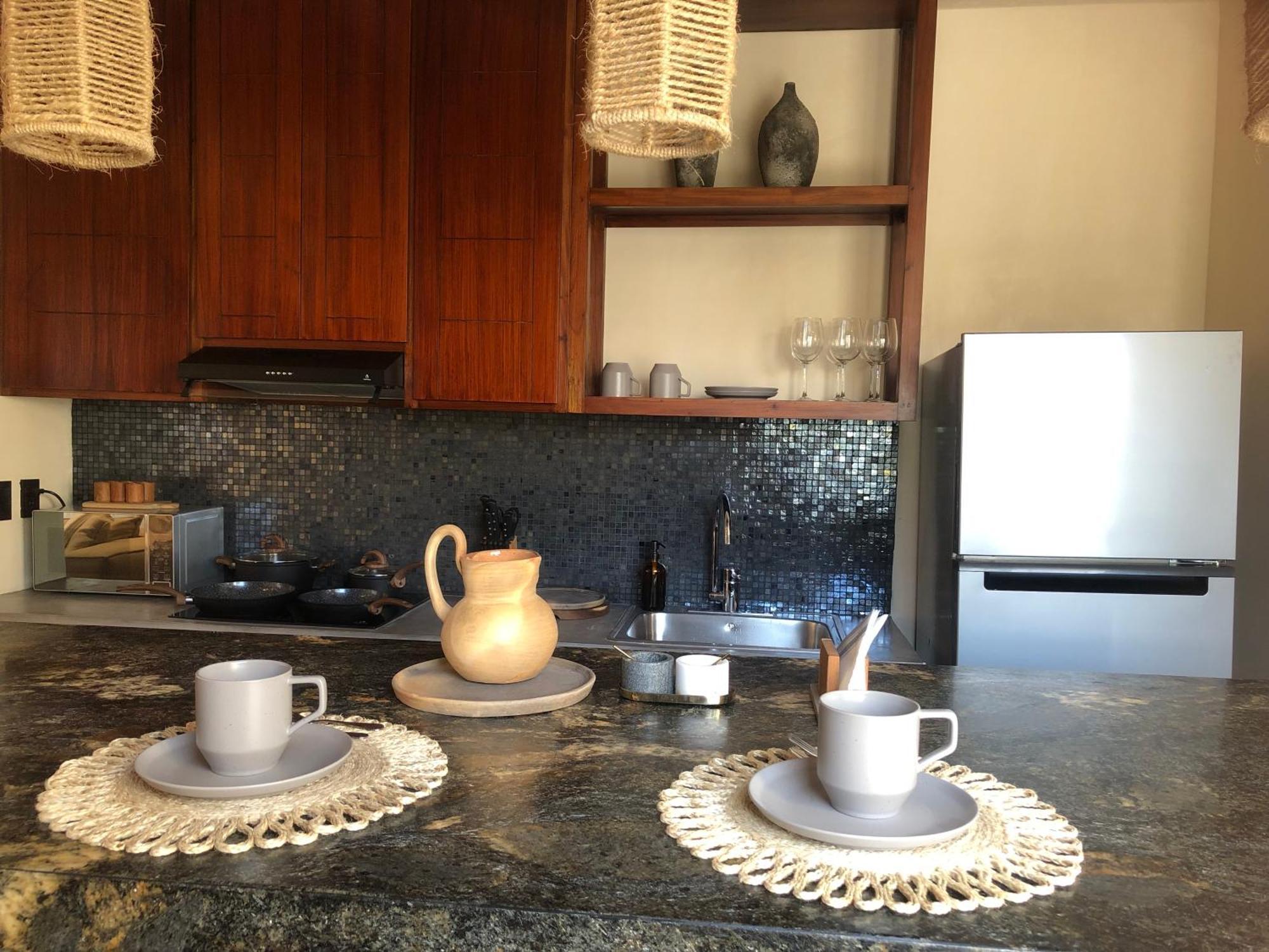 Condominio Talulah Living 툴룸 외부 사진