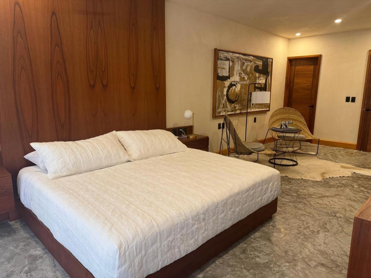 Condominio Talulah Living 툴룸 외부 사진