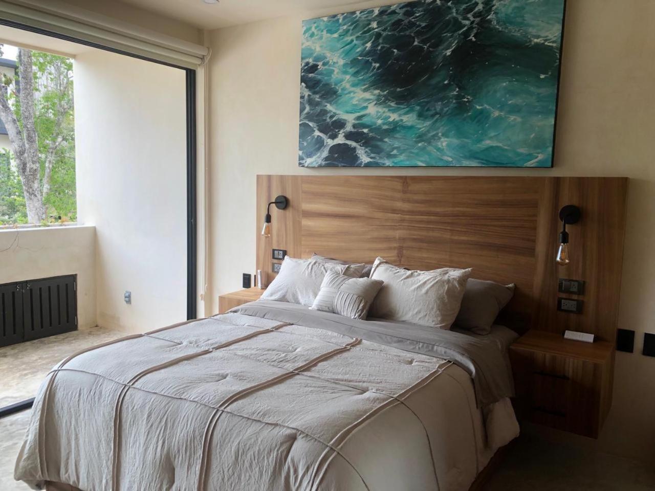 Condominio Talulah Living 툴룸 외부 사진