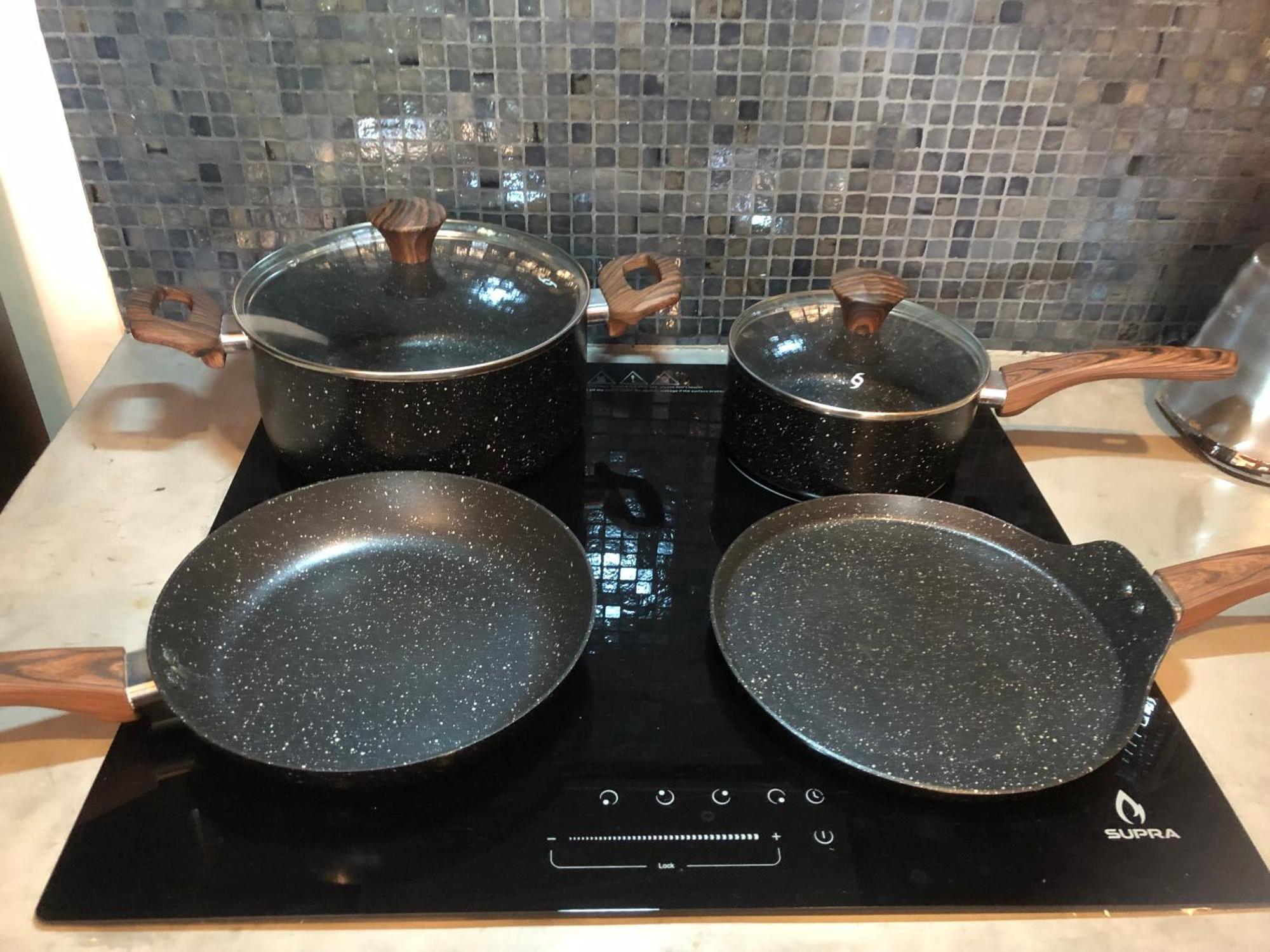 Condominio Talulah Living 툴룸 외부 사진