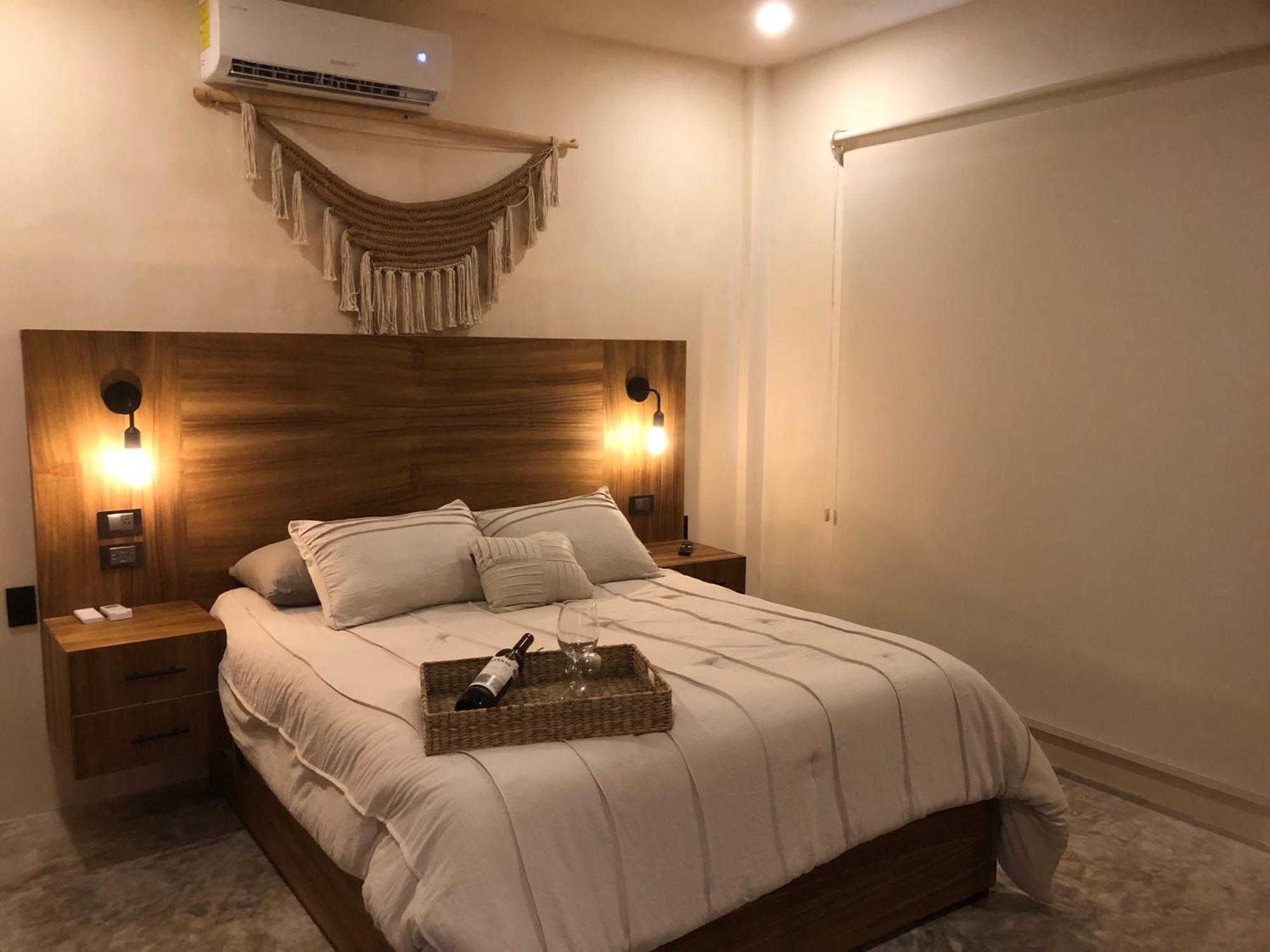Condominio Talulah Living 툴룸 외부 사진