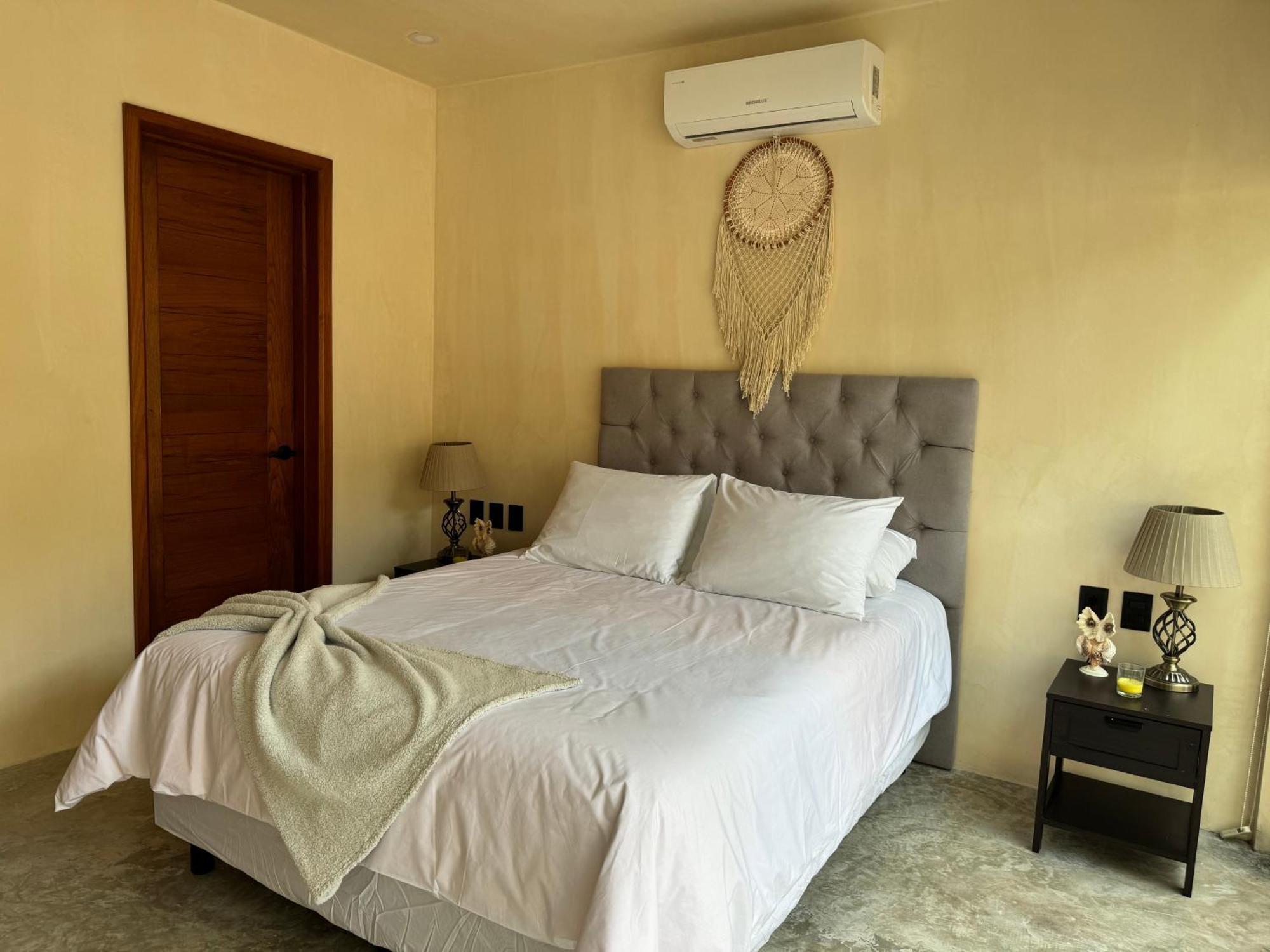 Condominio Talulah Living 툴룸 외부 사진