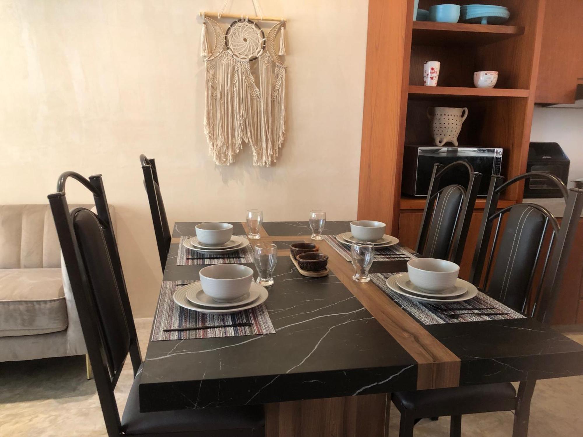 Condominio Talulah Living 툴룸 외부 사진