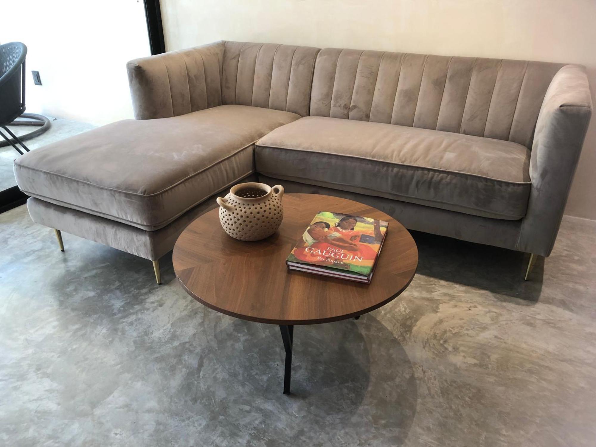 Condominio Talulah Living 툴룸 외부 사진