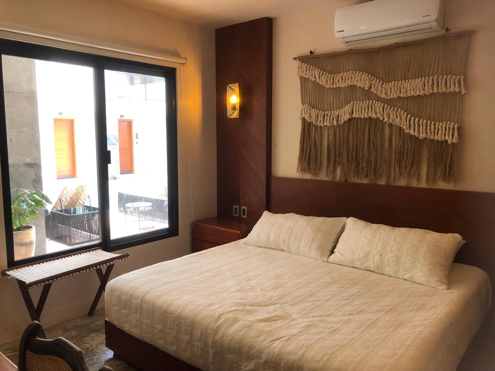 Condominio Talulah Living 툴룸 외부 사진