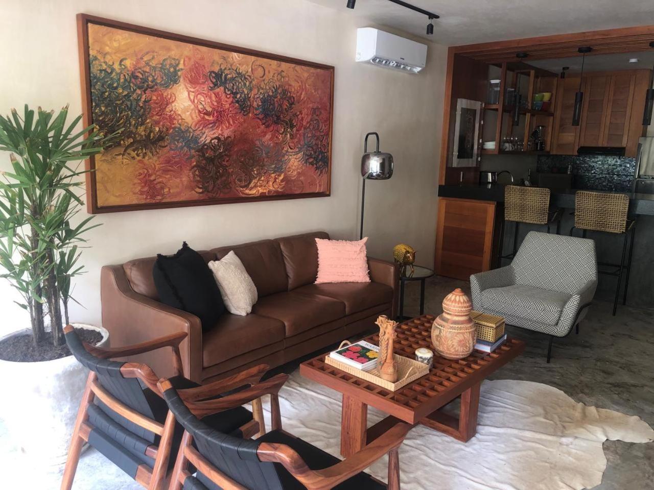 Condominio Talulah Living 툴룸 외부 사진