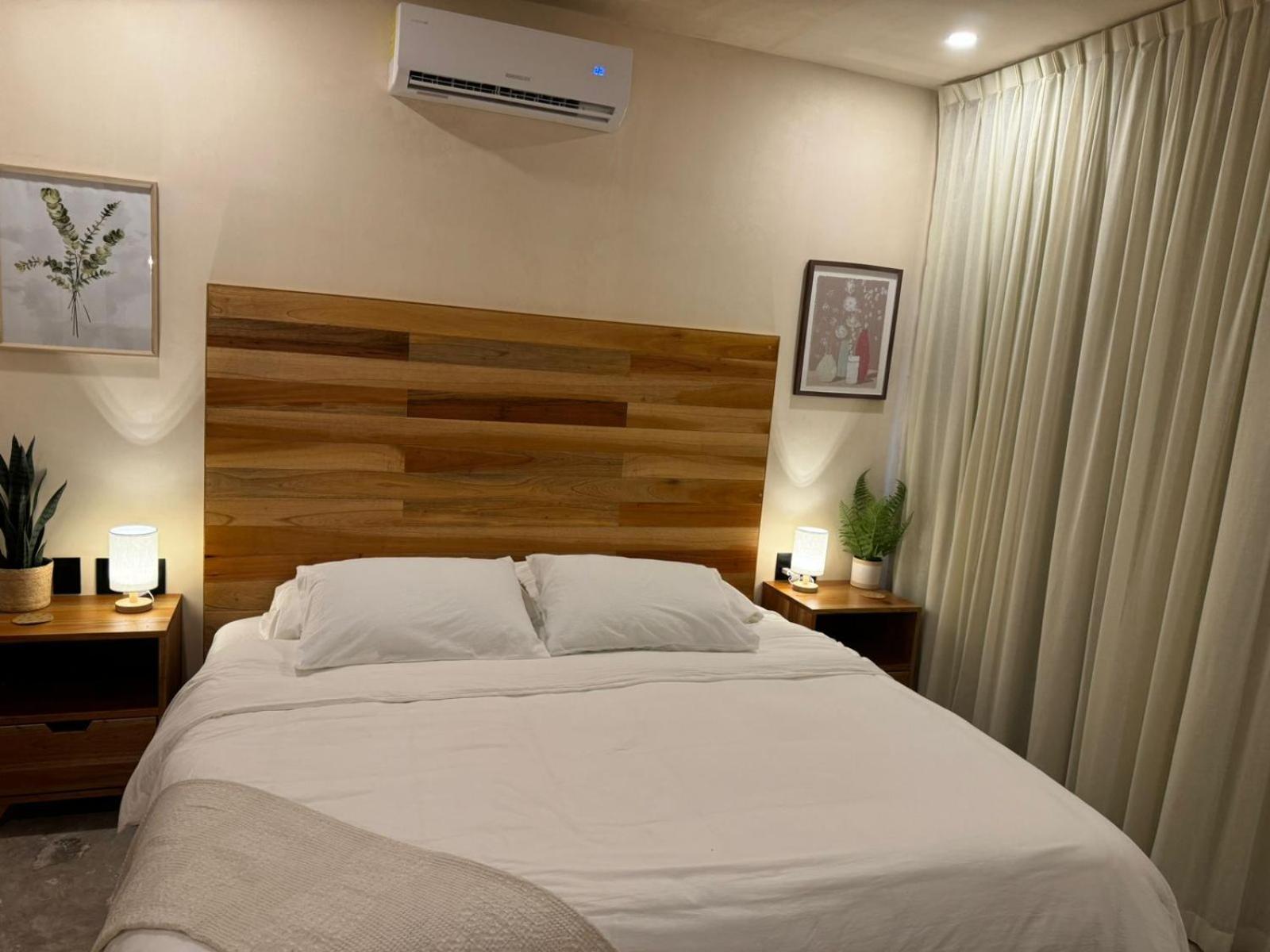 Condominio Talulah Living 툴룸 외부 사진