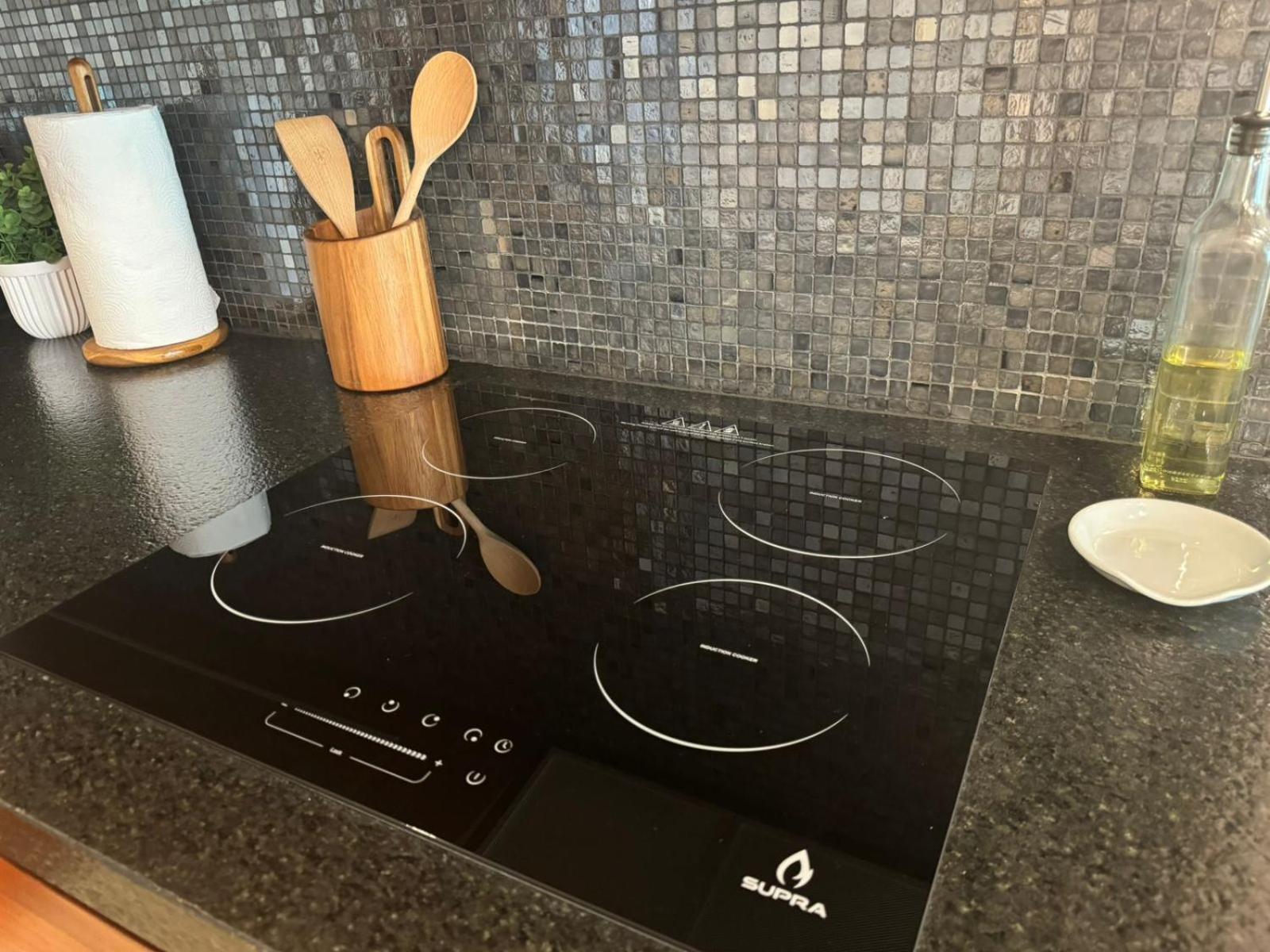 Condominio Talulah Living 툴룸 외부 사진