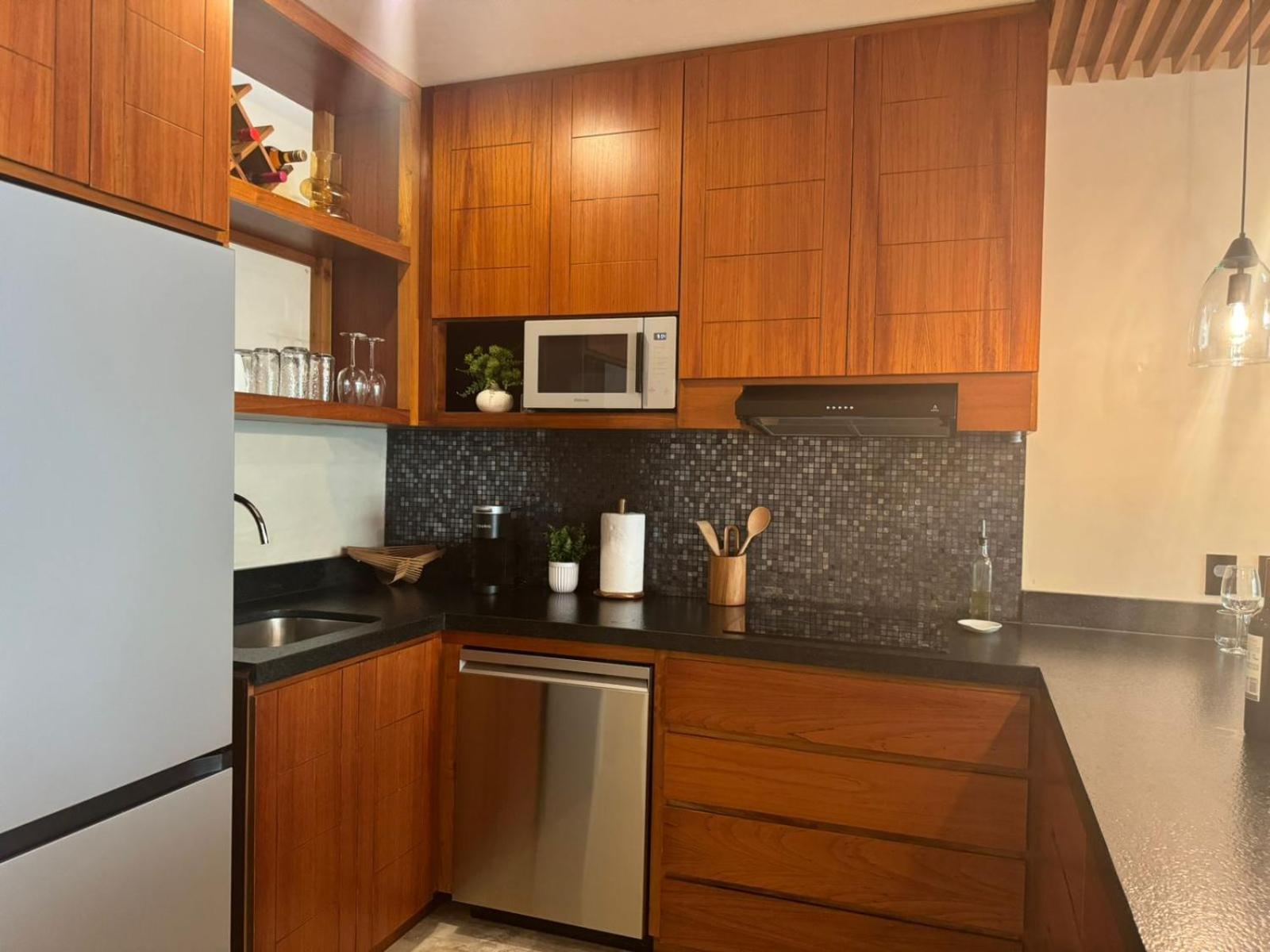 Condominio Talulah Living 툴룸 외부 사진