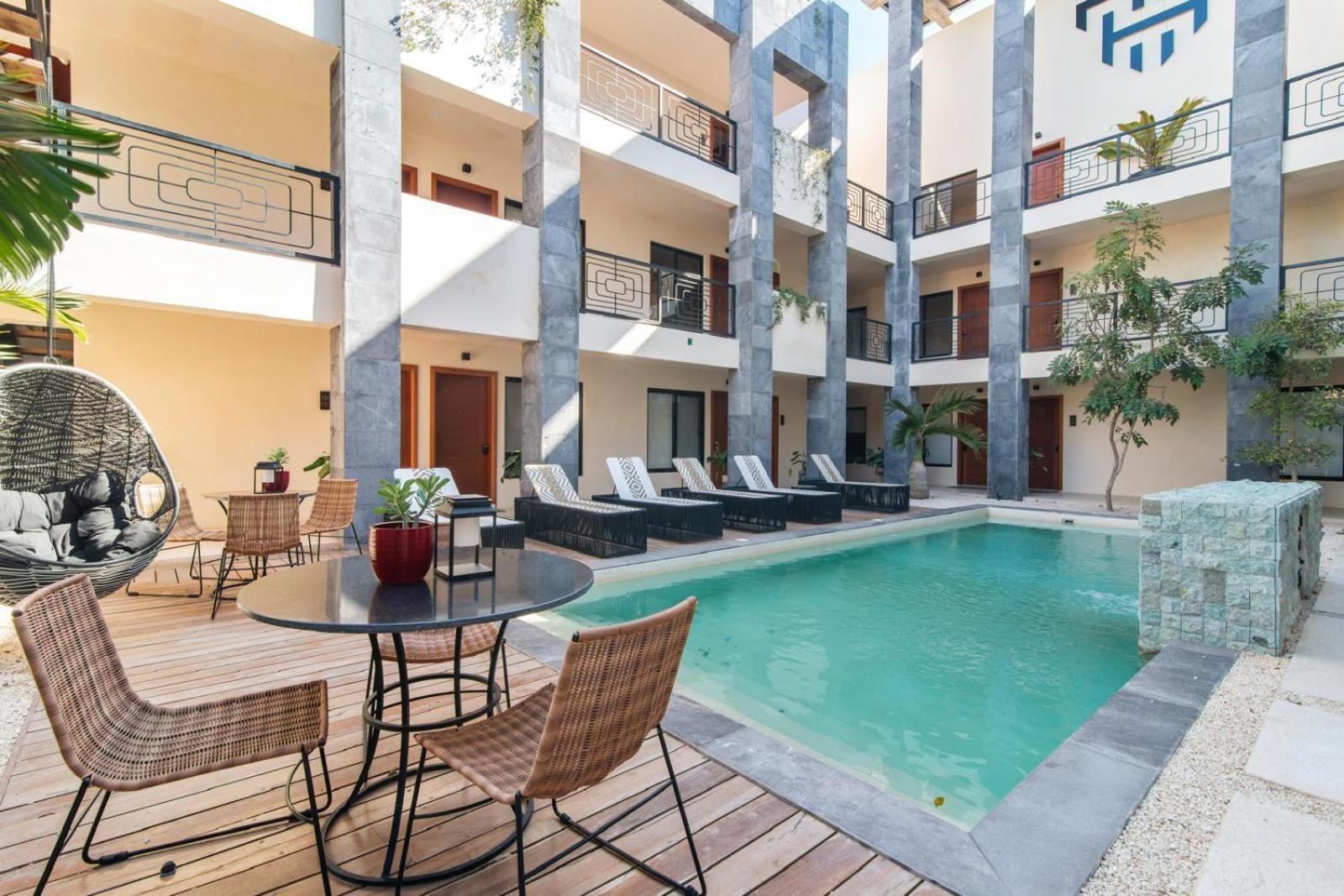 Condominio Talulah Living 툴룸 외부 사진