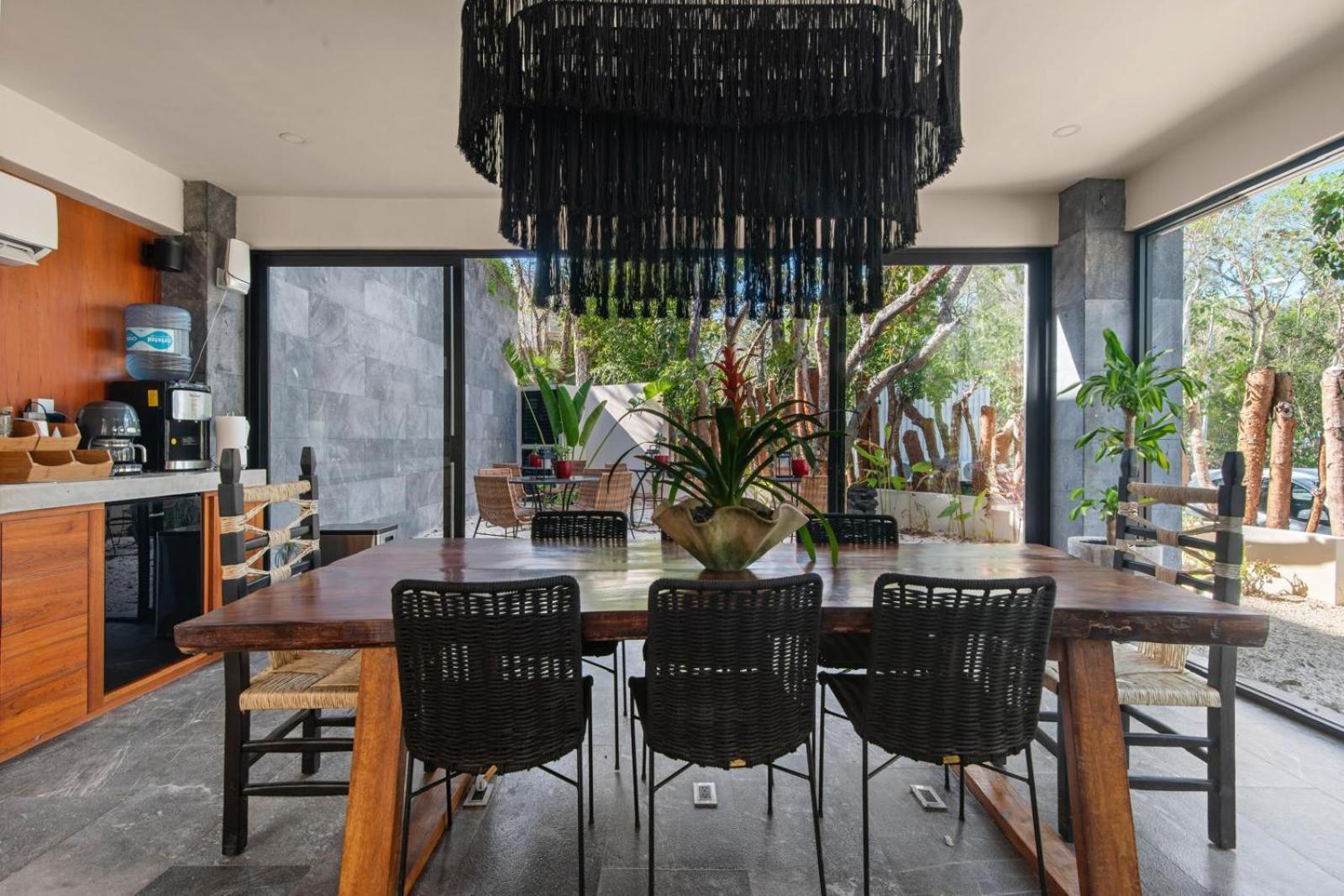 Condominio Talulah Living 툴룸 외부 사진