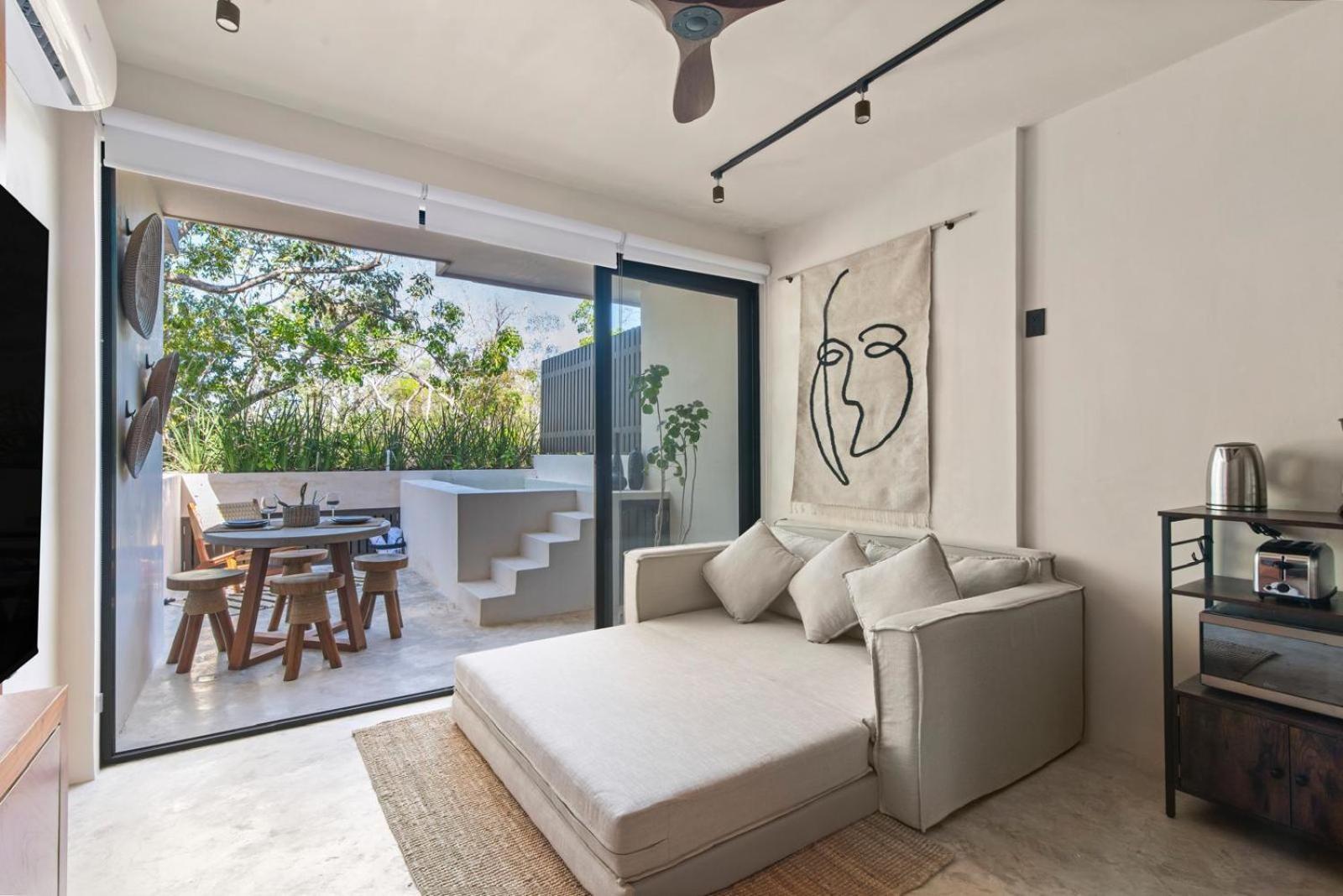 Condominio Talulah Living 툴룸 외부 사진
