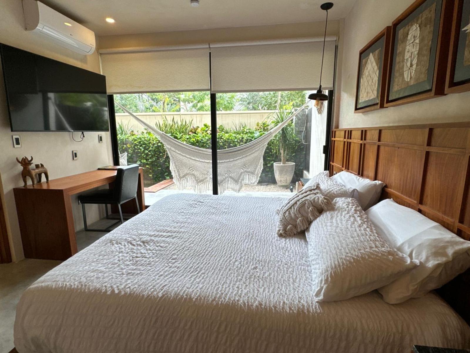 Condominio Talulah Living 툴룸 외부 사진