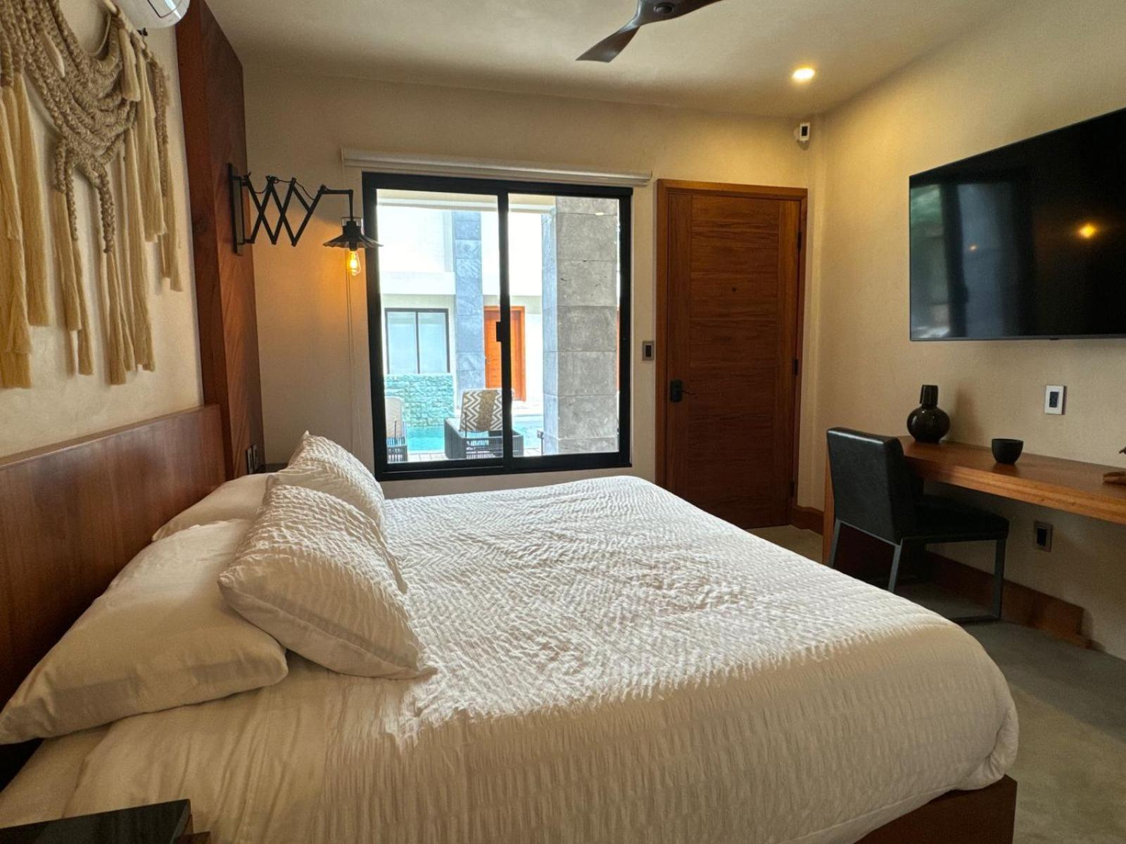 Condominio Talulah Living 툴룸 외부 사진